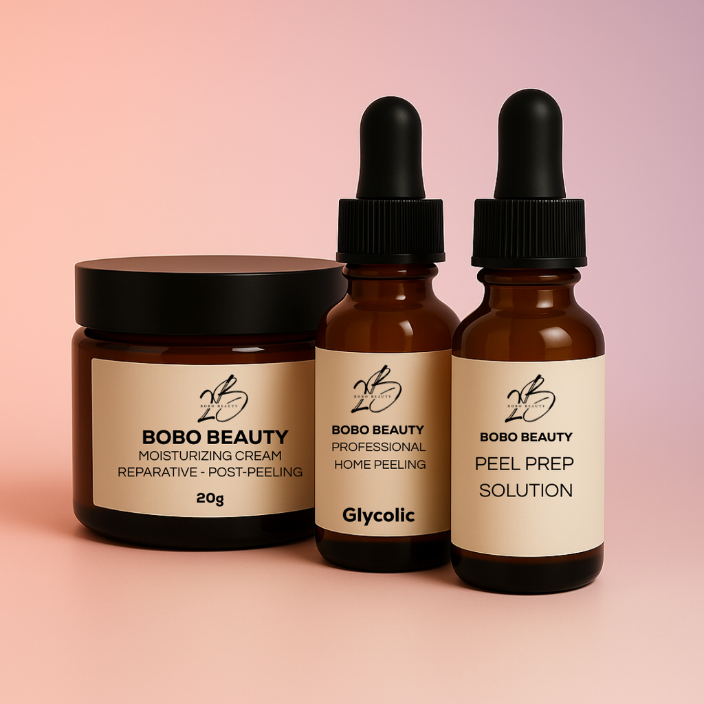 Peeling Salicylic