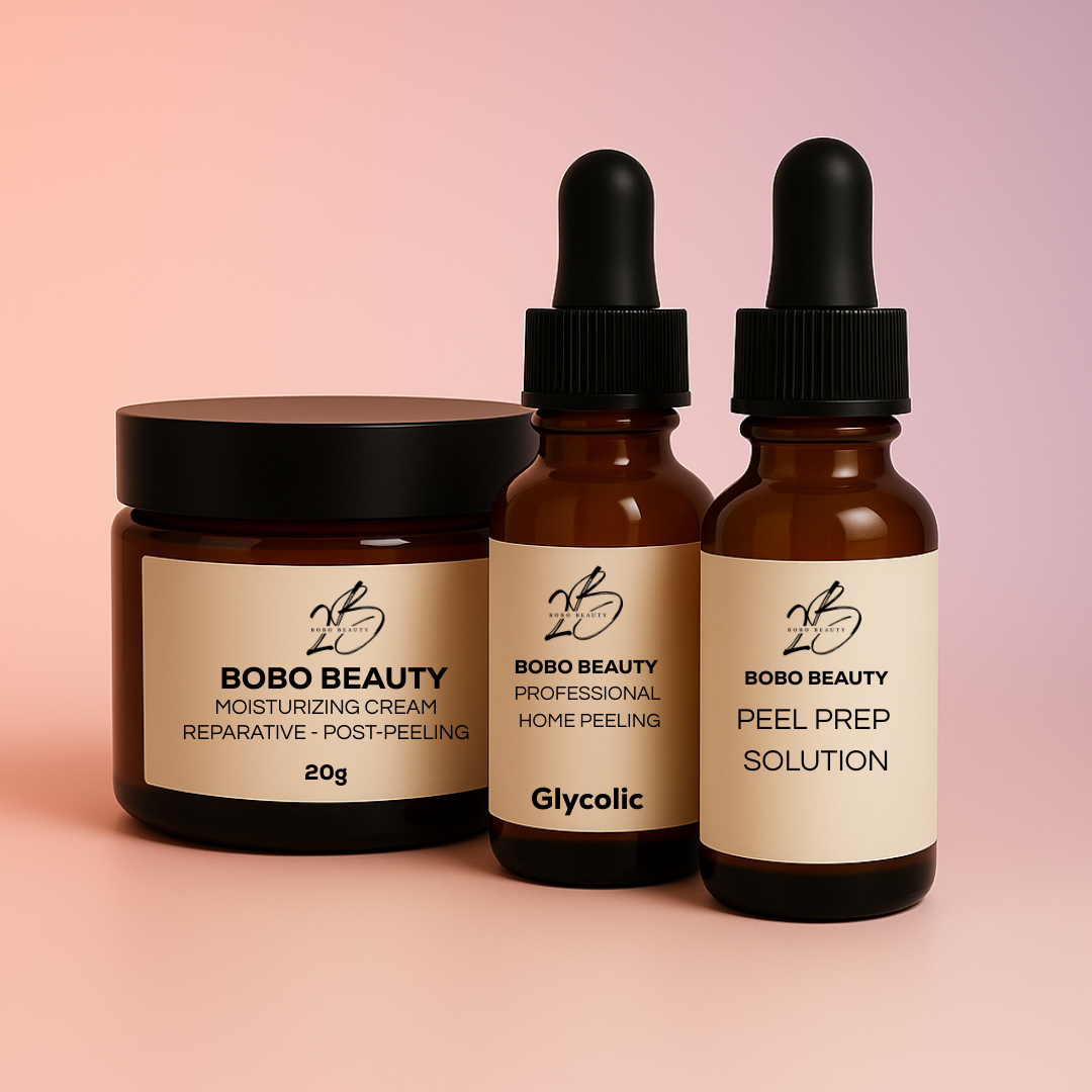 Peeling Salicylic