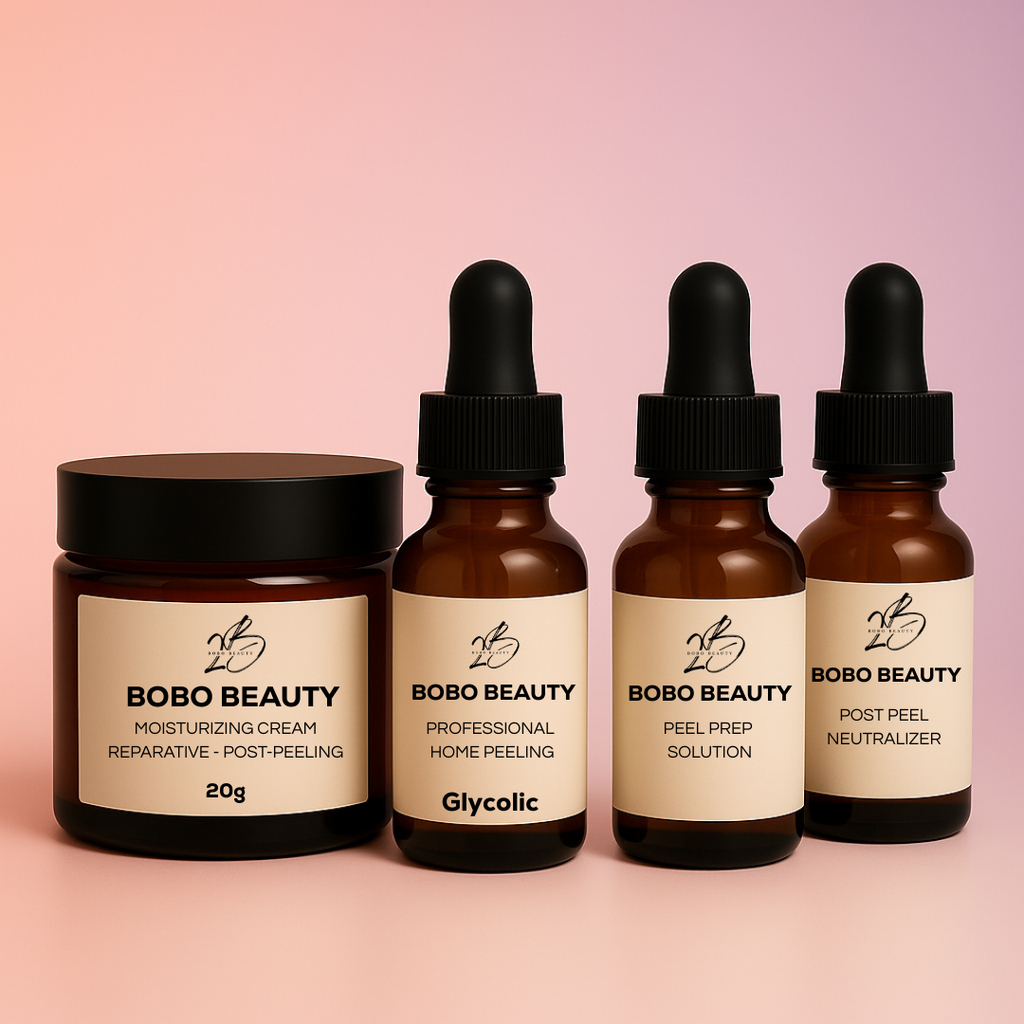 Peeling Glycolic