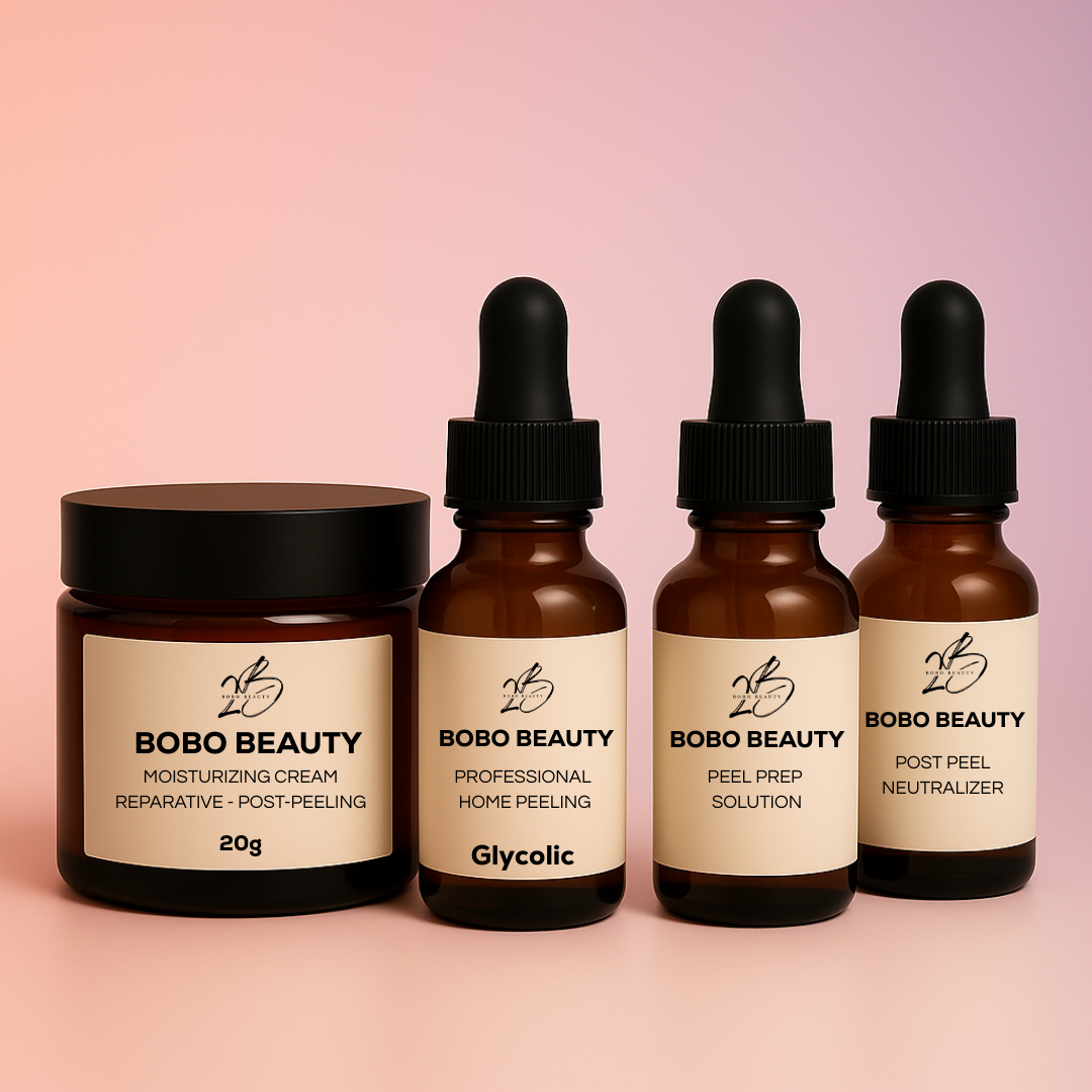Peeling Glycolic