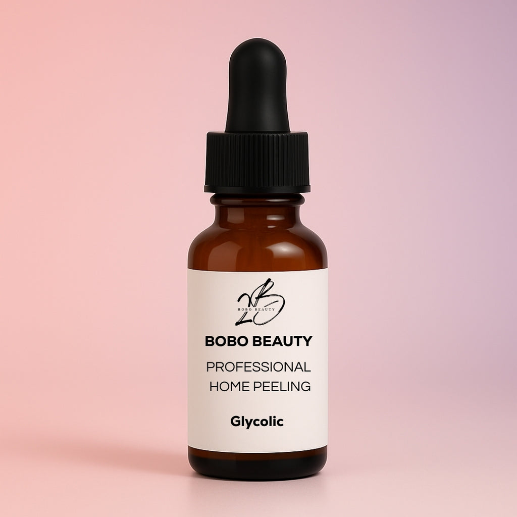 Peeling Glycolic